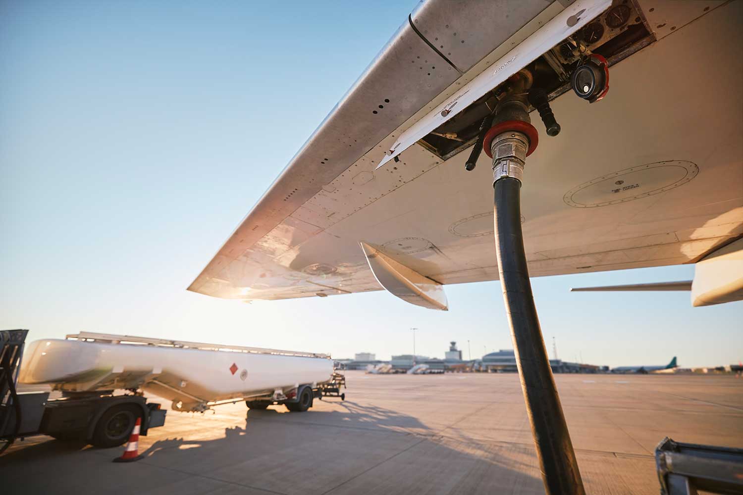 Sustainable Aviation Fuels