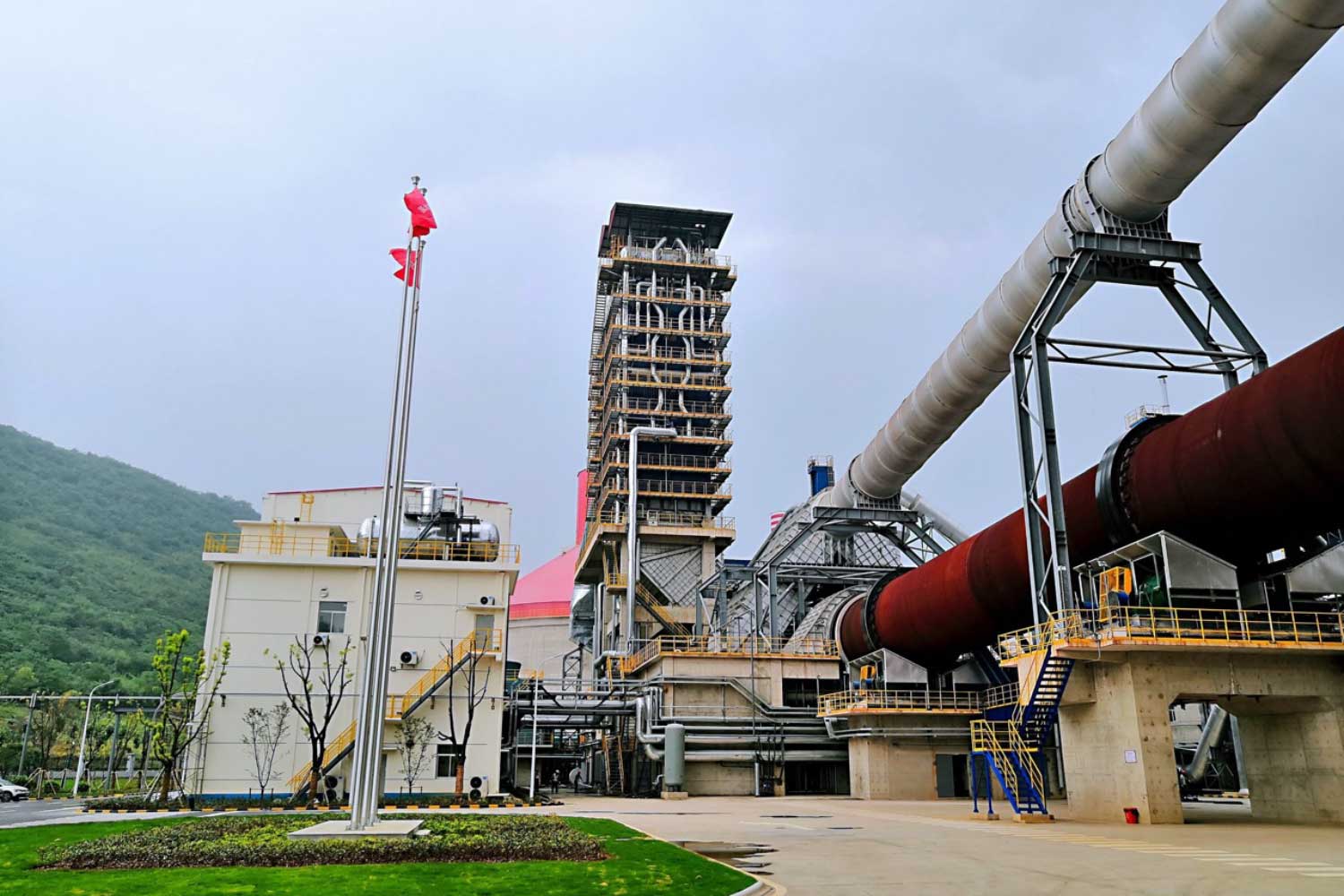Waste Heat Recovery