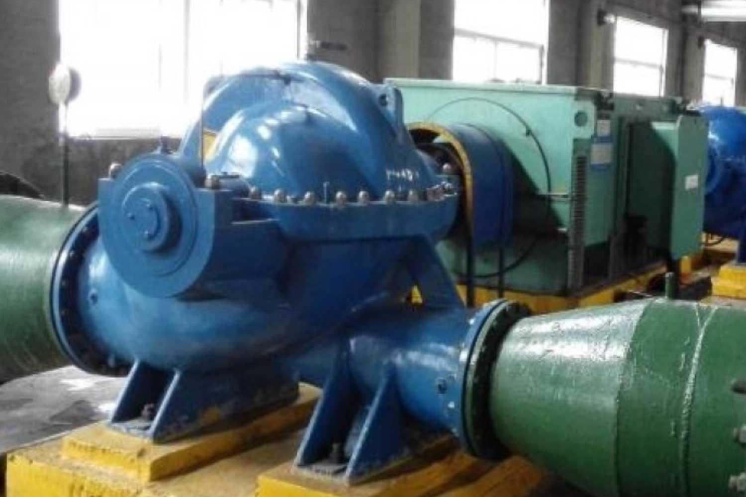 Water Recycling System Optimisation